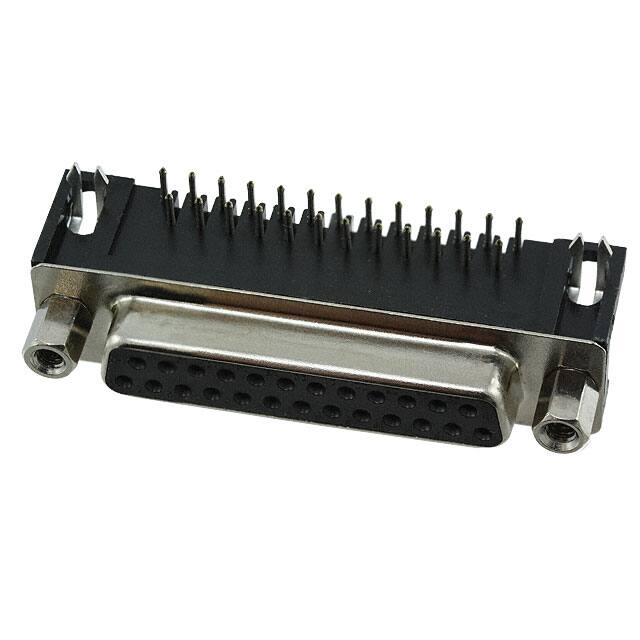 10090099-S254VLF Amphenol ICC (FCI)  Gruppi di connettori D-Sub